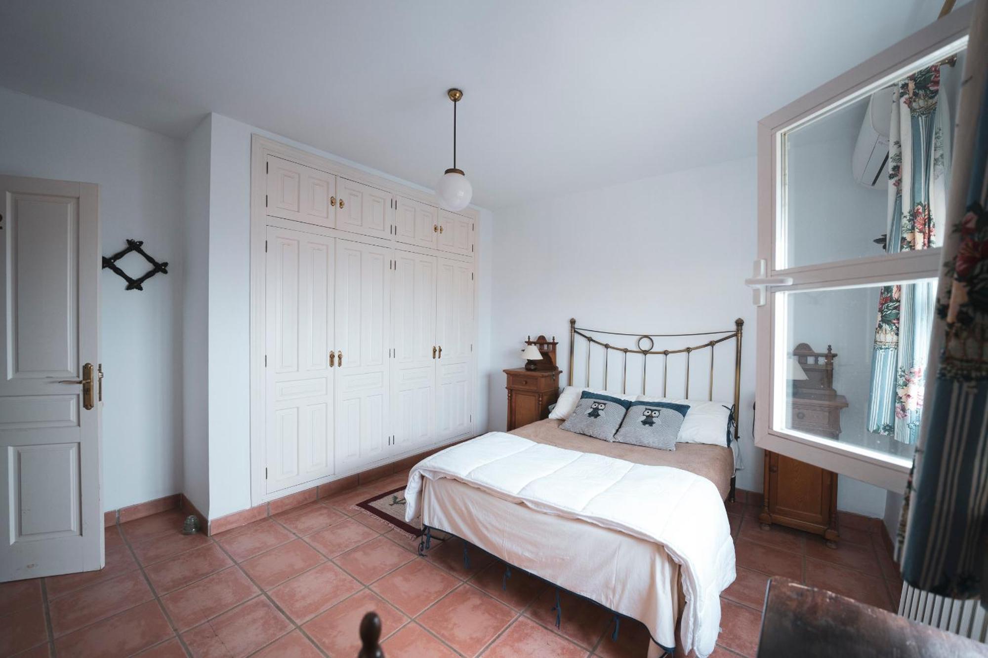 Casa Rural Dehesa De Solana Herrera de Alcantara Luaran gambar